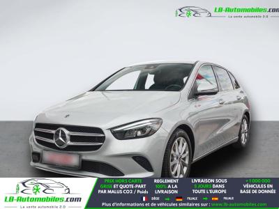 Mercedes Classe B 200