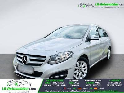 Mercedes Classe B 180