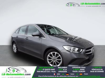 Mercedes Classe B 180