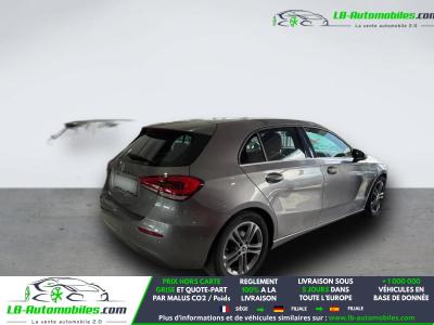Mercedes Classe A 180 CDI BVA