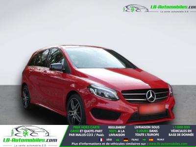 Mercedes Classe B 180