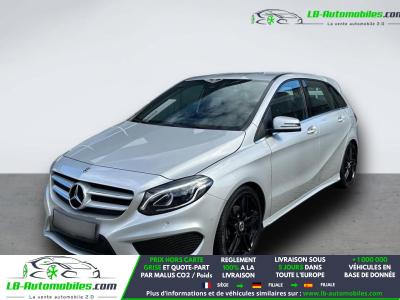 Mercedes Classe B 180 BVA