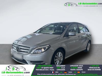Mercedes Classe B 180 BVA