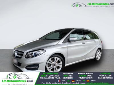 Mercedes Classe B 180 BVA