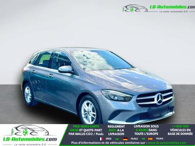 Mercedes Classe B 180 BVA
