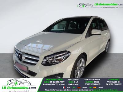 Mercedes Classe B 180 BVA
