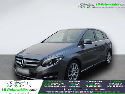 Mercedes Classe B 180 BVA
