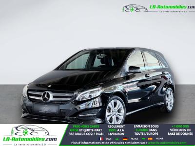 Mercedes Classe B 180 BVA