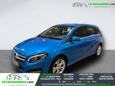 Mercedes Classe B 220 BVA
