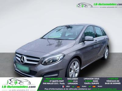 Mercedes Classe B 220 BVA