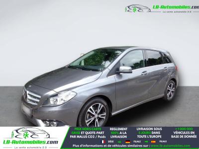 Mercedes Classe B 200 BVA