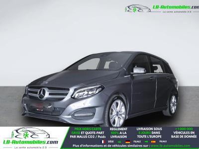 Mercedes Classe B 200 BVA