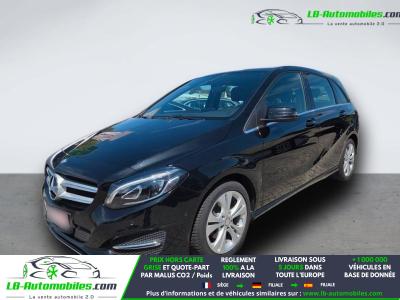 Mercedes Classe B 200 BVA