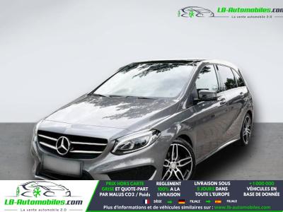 Mercedes Classe B 200 BVA