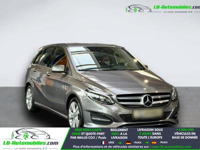 Mercedes Classe B 200 BVA