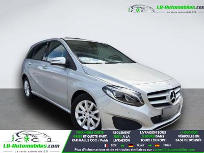 Mercedes Classe B 200 BVA