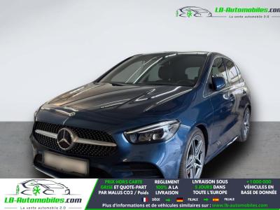 Mercedes Classe B 250 BVA