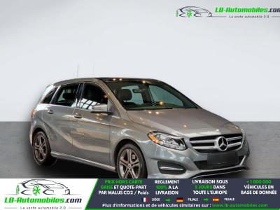 Mercedes Classe B 250 BVA