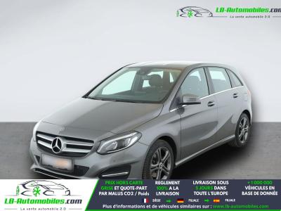 Mercedes Classe B 250 BVA