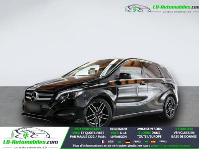 Mercedes Classe B 220 BVA