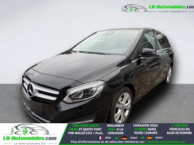 Mercedes Classe B 220 BVA