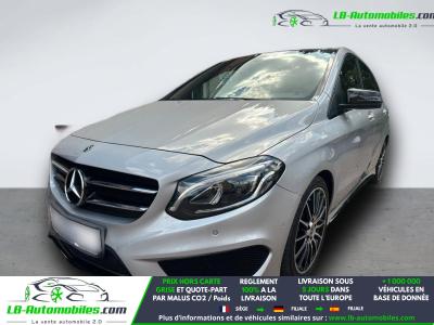 Mercedes Classe B 220 BVA