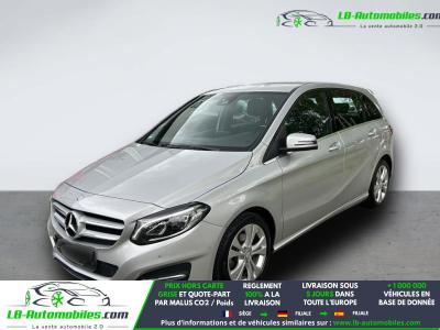 Mercedes Classe B 200 BVA