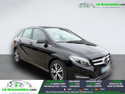 Mercedes Classe B 200 BVA