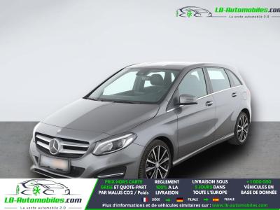 Mercedes Classe B 200 BVA