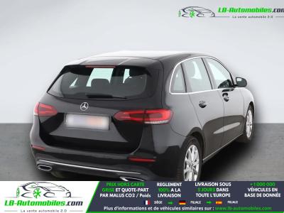 Mercedes Classe B 250 BVA