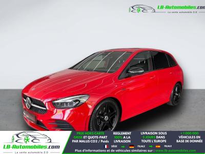 Mercedes Classe B 220 BVA