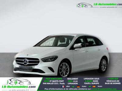 Mercedes Classe B 220 BVA