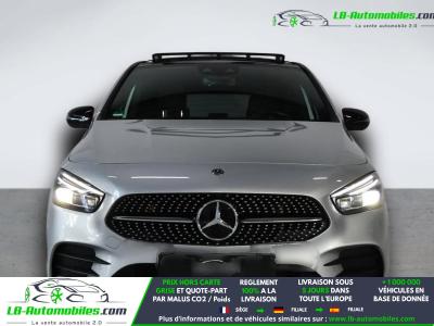 Mercedes Classe B 250 BVA