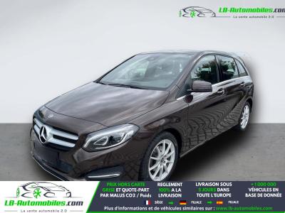 Mercedes Classe B 200 BVA