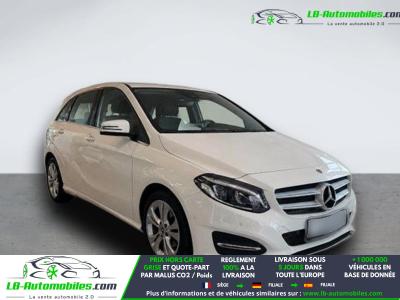 Mercedes Classe B 200 BVA