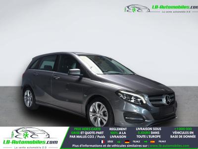 Mercedes Classe B 200 BVA