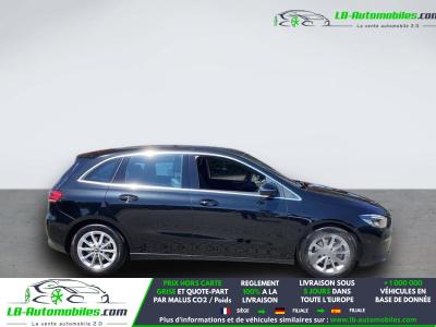 Mercedes Classe B 200 BVA