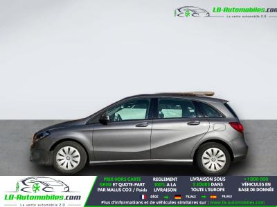 Mercedes Classe B 180 CDI