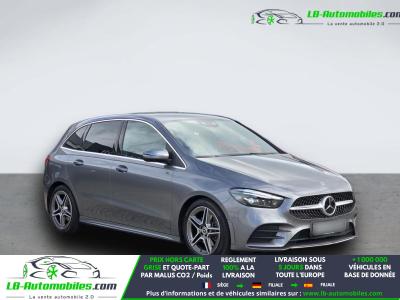 Mercedes Classe B 220 BVA