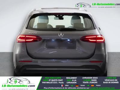 Mercedes Classe B 220 BVA