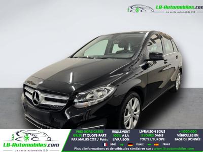 Mercedes Classe B 180 CDI BVA