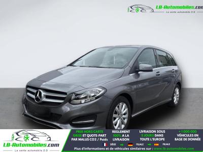 Mercedes Classe B 180 CDI BVA