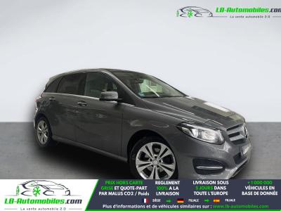 Mercedes Classe B 200 CDI BVA