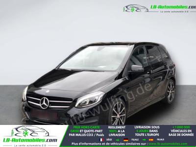 Mercedes Classe B 180 CDI BVA