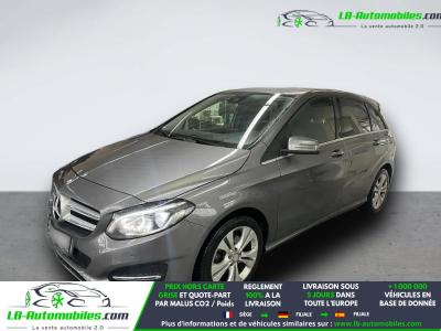 Mercedes Classe B 200 CDI BVA