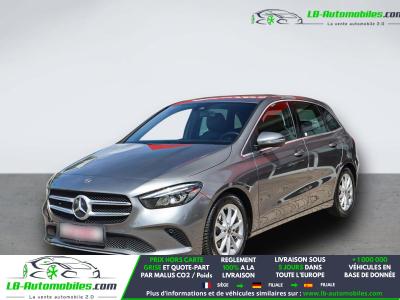 Mercedes Classe B 180 CDI BVA