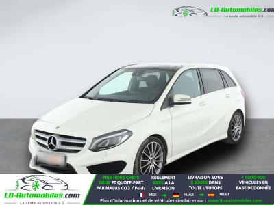 Mercedes Classe B 200 CDI BVA