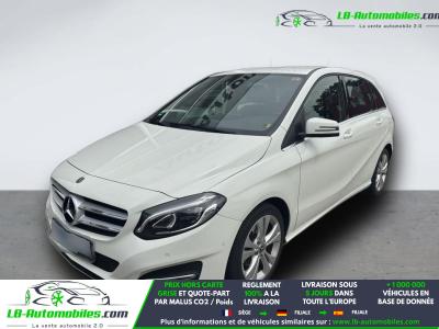 Mercedes Classe B 200 CDI BVA