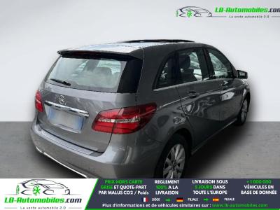 Mercedes Classe B 200 CDI BVA
