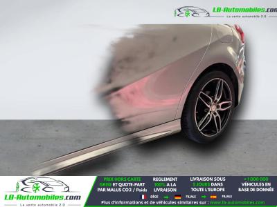 Mercedes Classe B 200 BVA